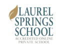 Laurel-Springs logo